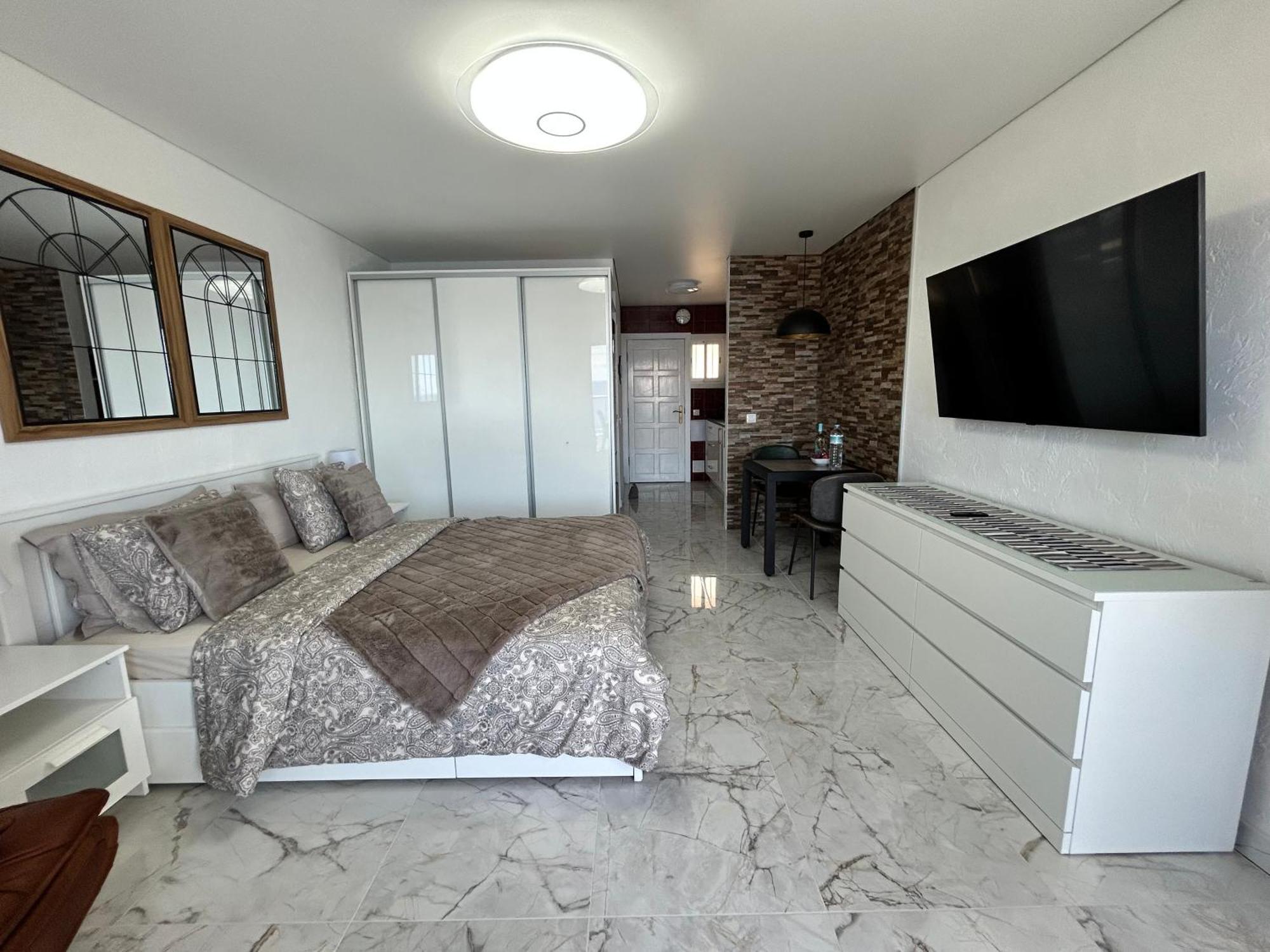 דירות San Marcos  Alina'S Nest מראה חיצוני תמונה